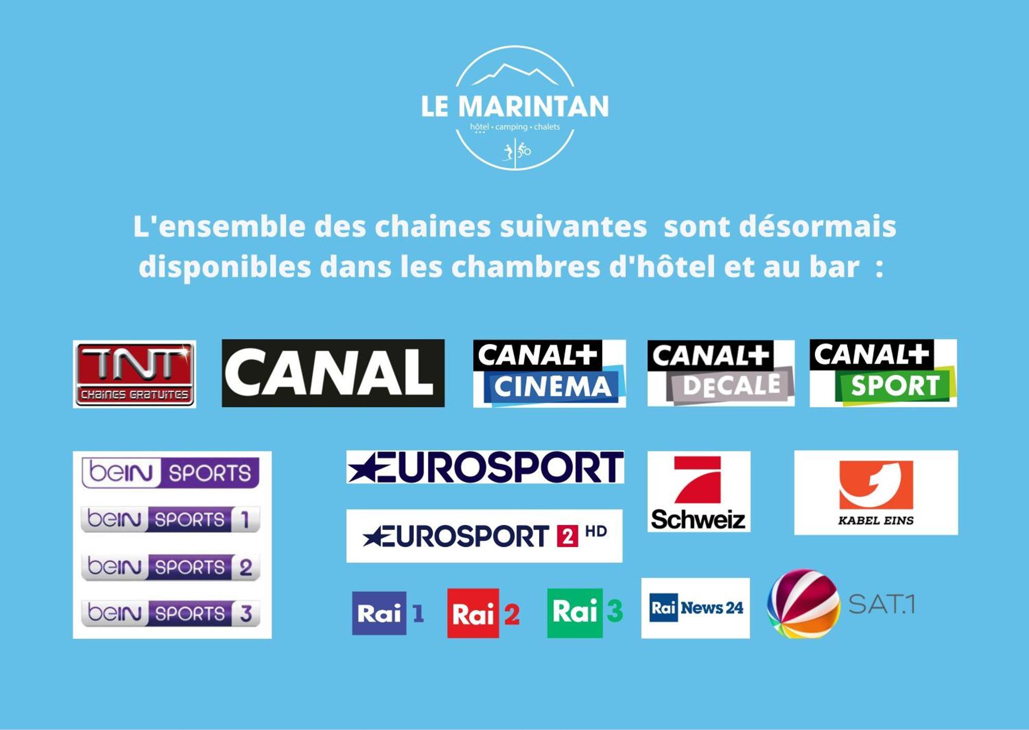 Hotel Le Marintan Saint-Michel-de-Maurienne Eksteriør bilde